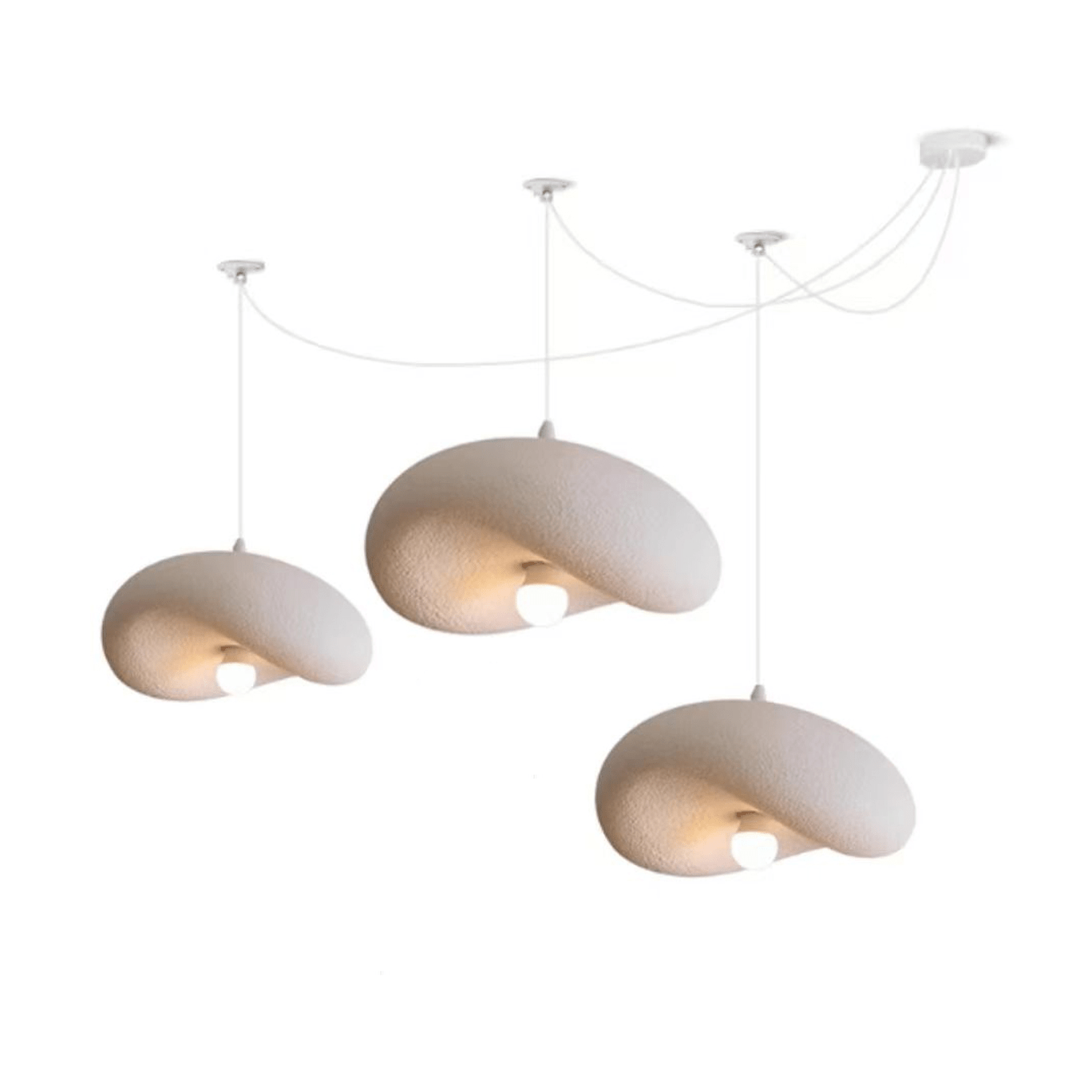 Dunia Pendant Lamp - DEPRIMO
