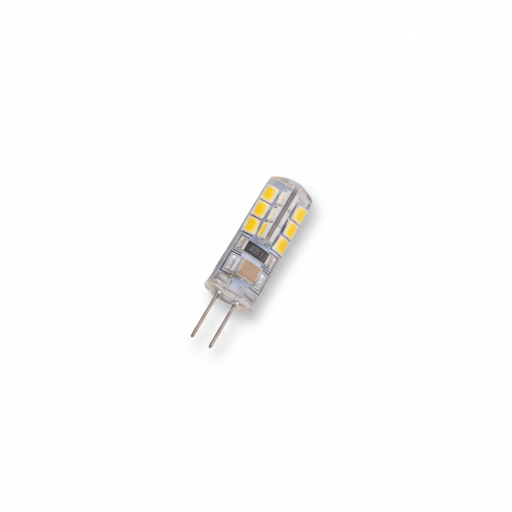 LED Light Bulbs – G4 / G9 / GU10 / E14 / E27 Bulb - Vakkerlight