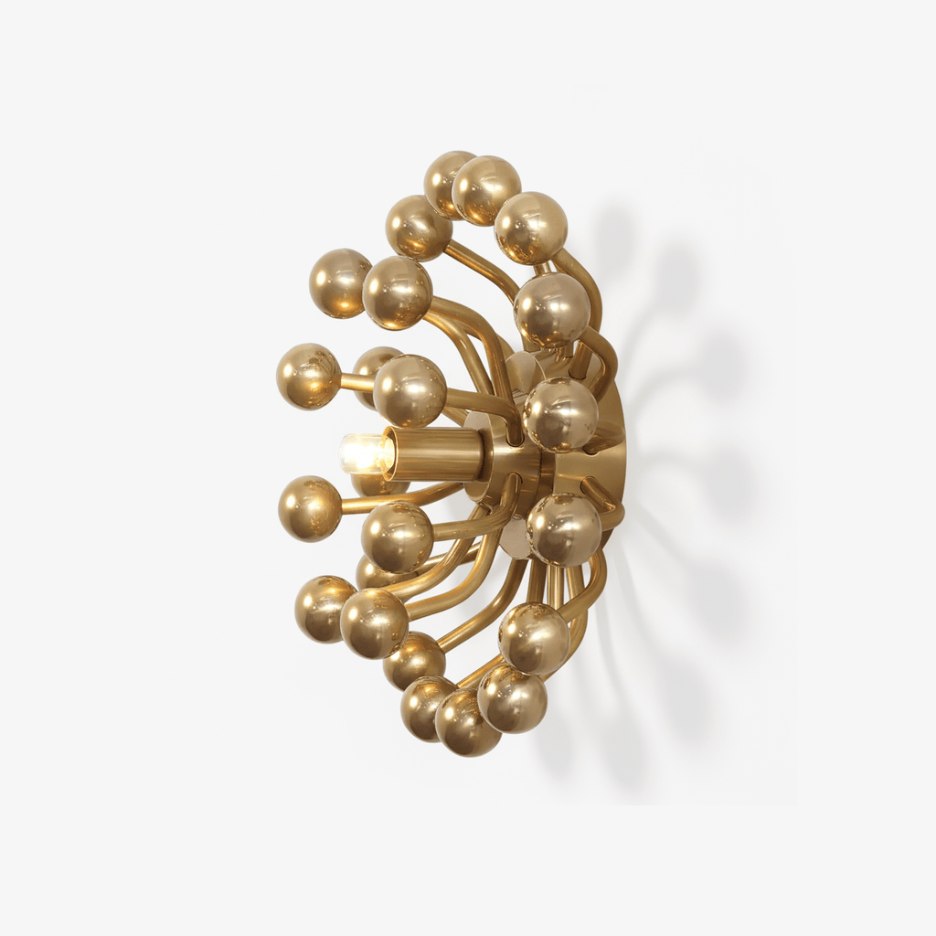 Pistillino Wall Light - Vakkerlight