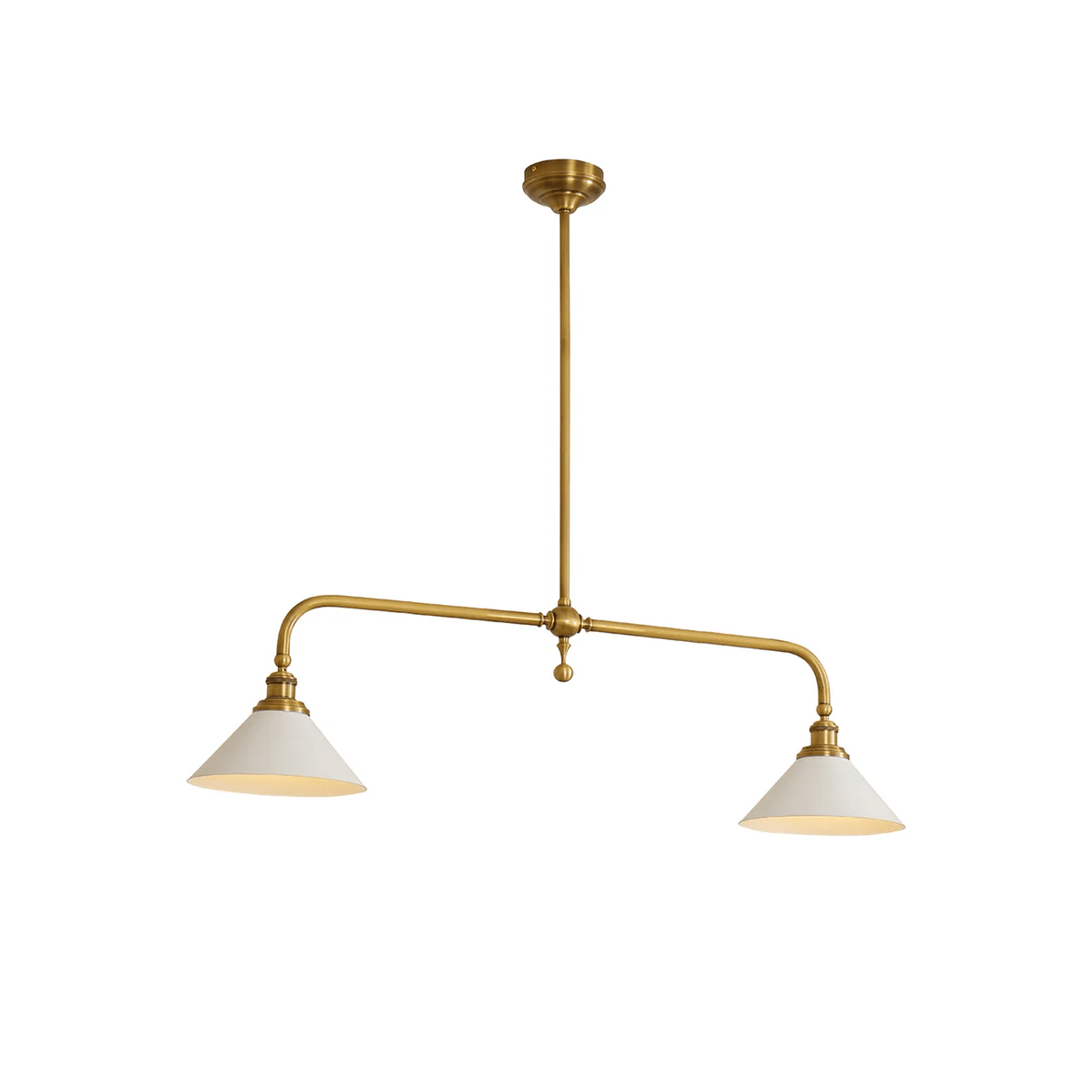 Bridgemont Pendant Light - DEPRIMO