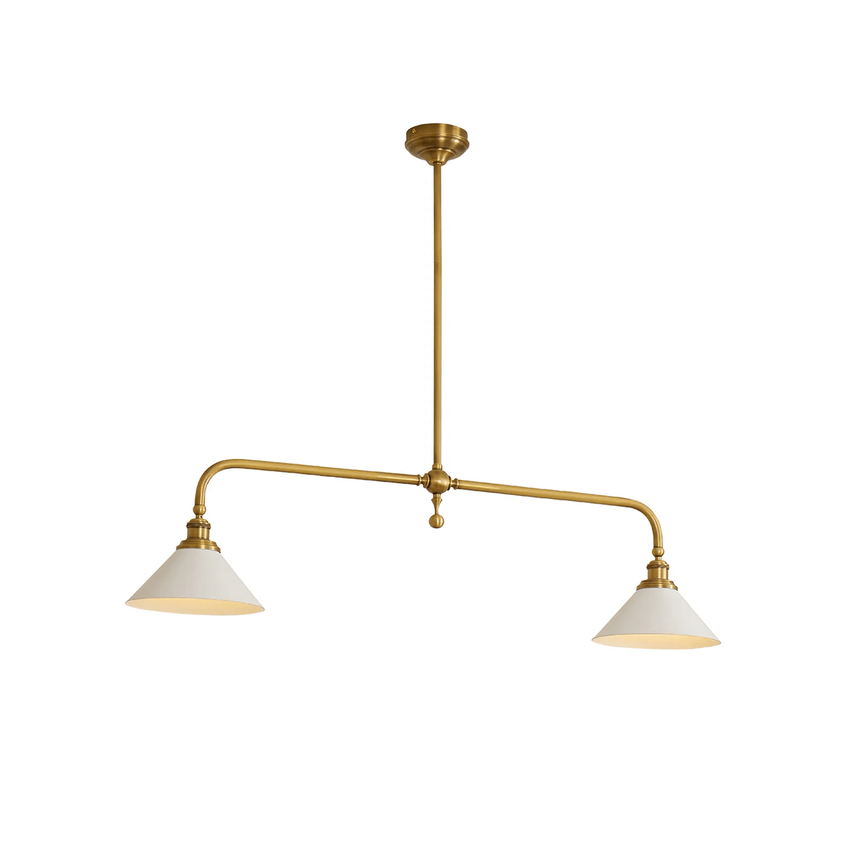 Bridgemont Pendant Light - DEPRIMO