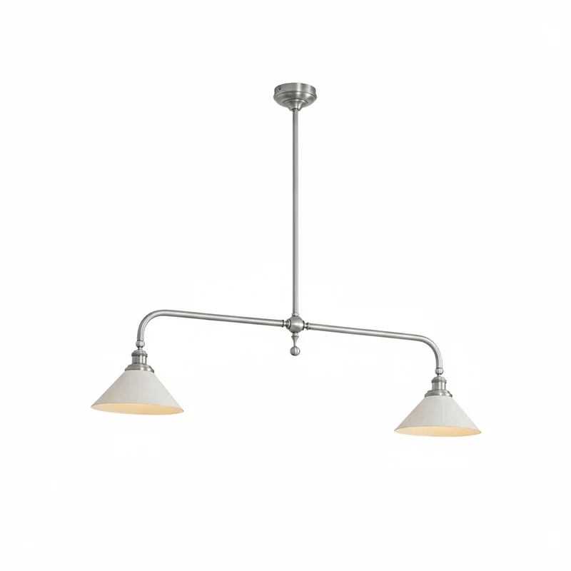 Bridgemont Pendant Light - DEPRIMO