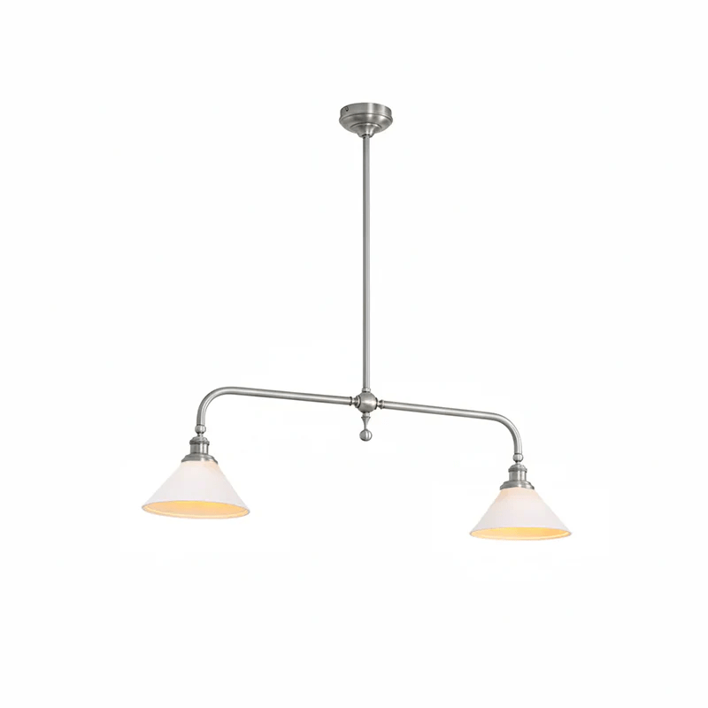 Bridgemont Pendant Light - DEPRIMO