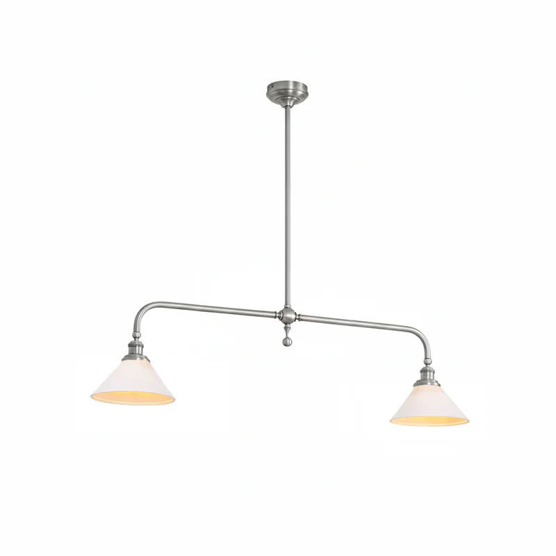 Bridgemont Pendant Light - DEPRIMO