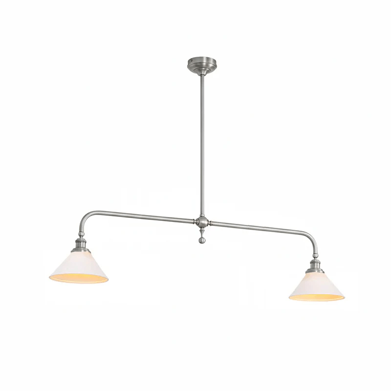 Bridgemont Pendant Light - DEPRIMO