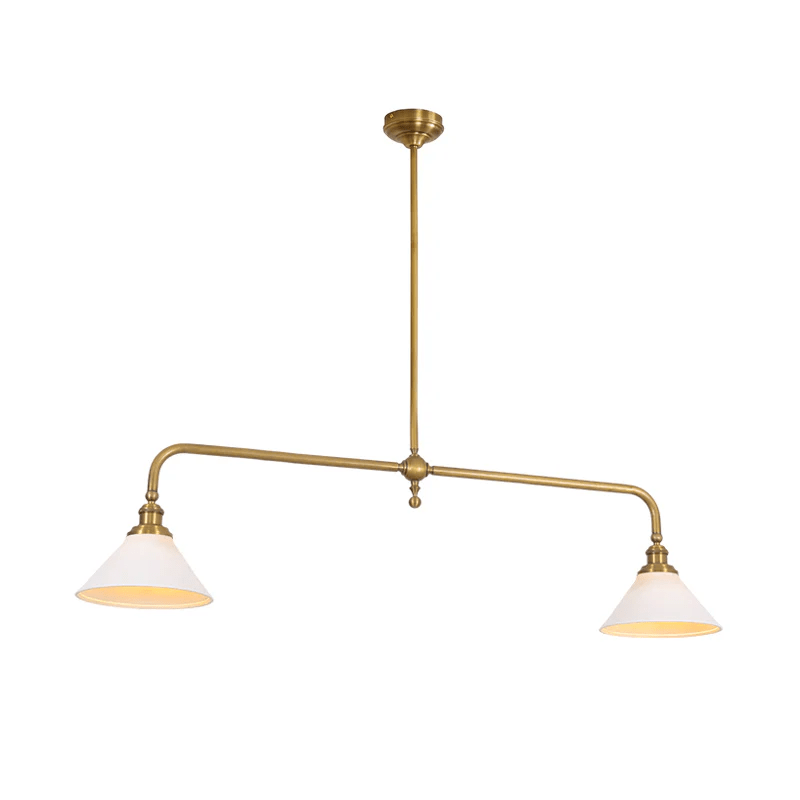 Bridgemont Pendant Light - DEPRIMO