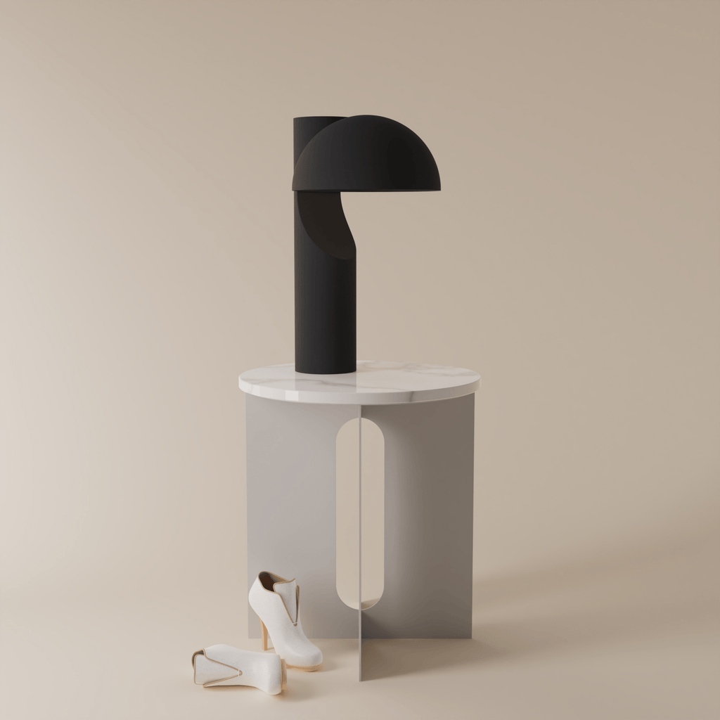 Настільна лампа Arcora Minimalist