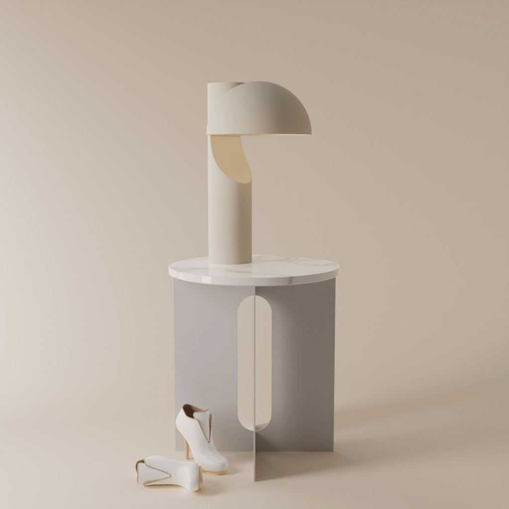 Настільна лампа Arcora Minimalist