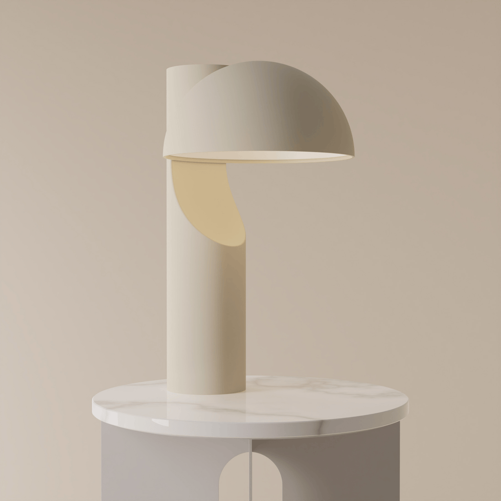 Настільна лампа Arcora Minimalist