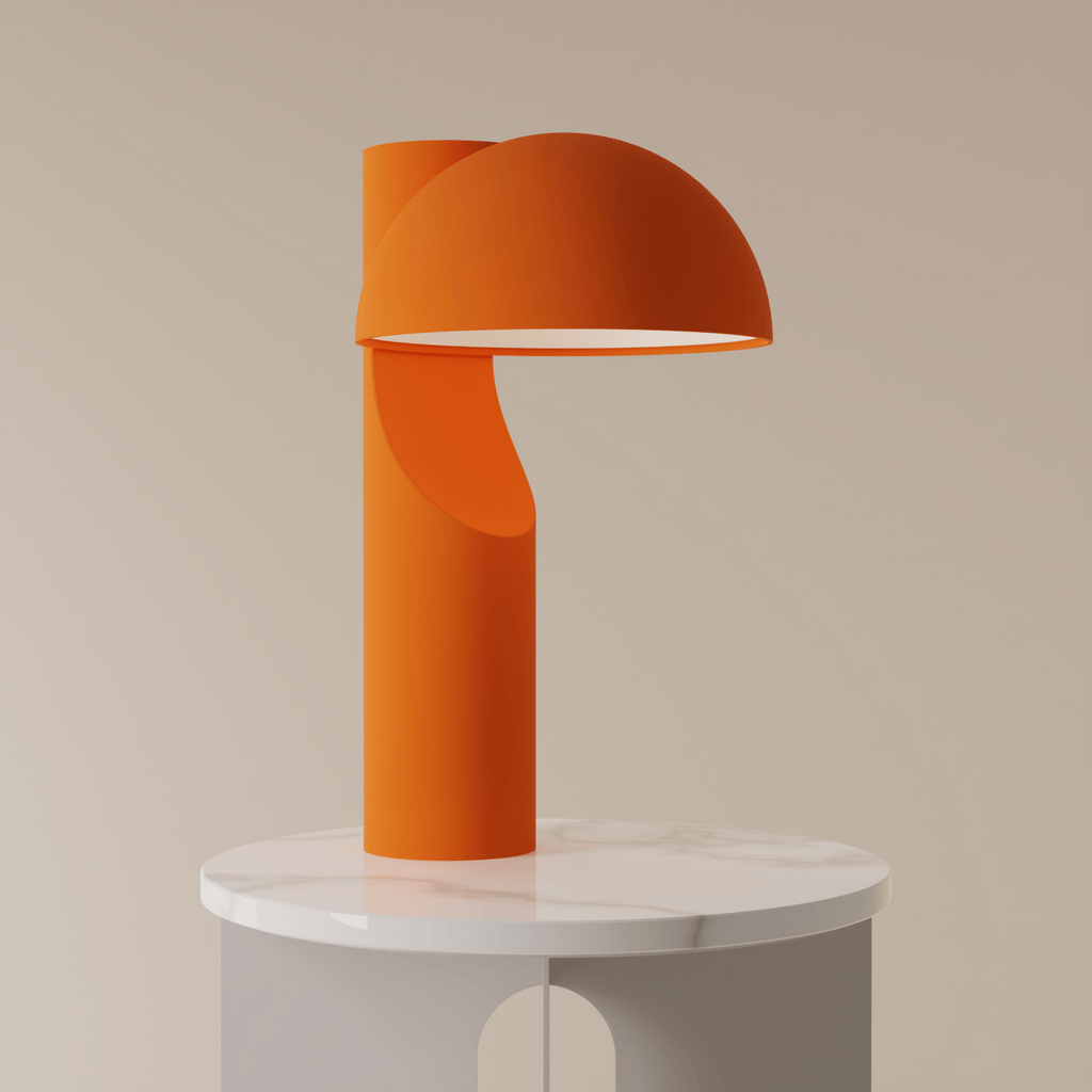 Настільна лампа Arcora Minimalist