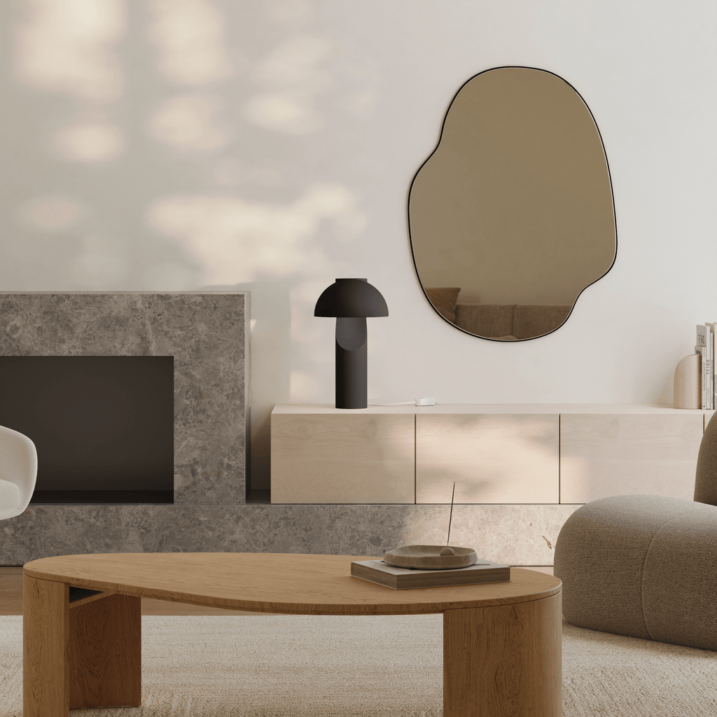 Настільна лампа Arcora Minimalist