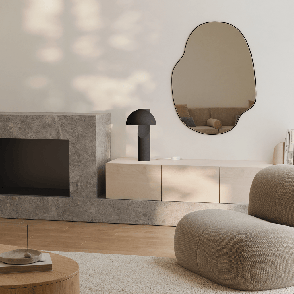 Настільна лампа Arcora Minimalist
