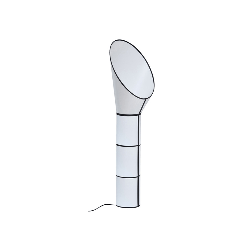 Sketch Line Floor Lamp - Vakkerlight