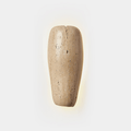 Earthy Stone Wall Sconce - Vakkerlight