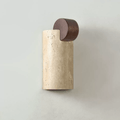 Circular Accent Wall Sconce - Vakkerlight