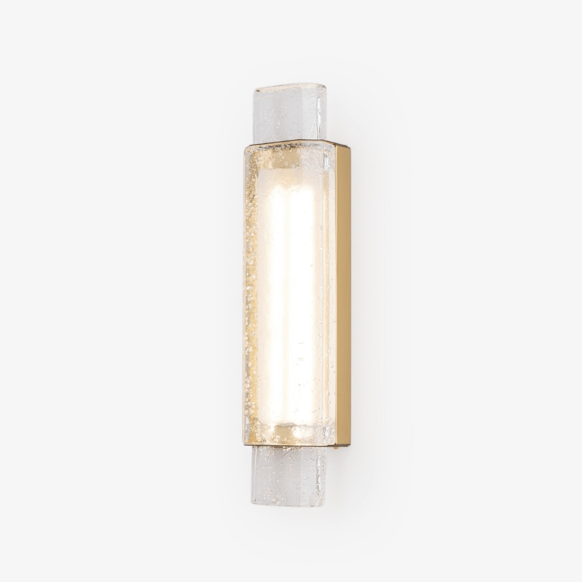 Glimmering Wall Sconce - Vakkerlight