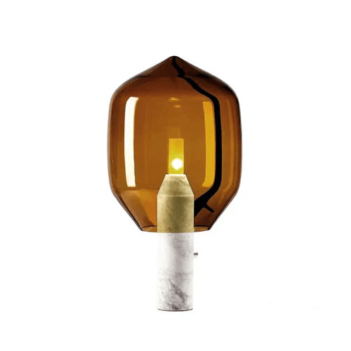 Lighthouse Table Lamp - Vakkerlight