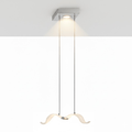 Large Seagull Chandelier - DEPRIMO