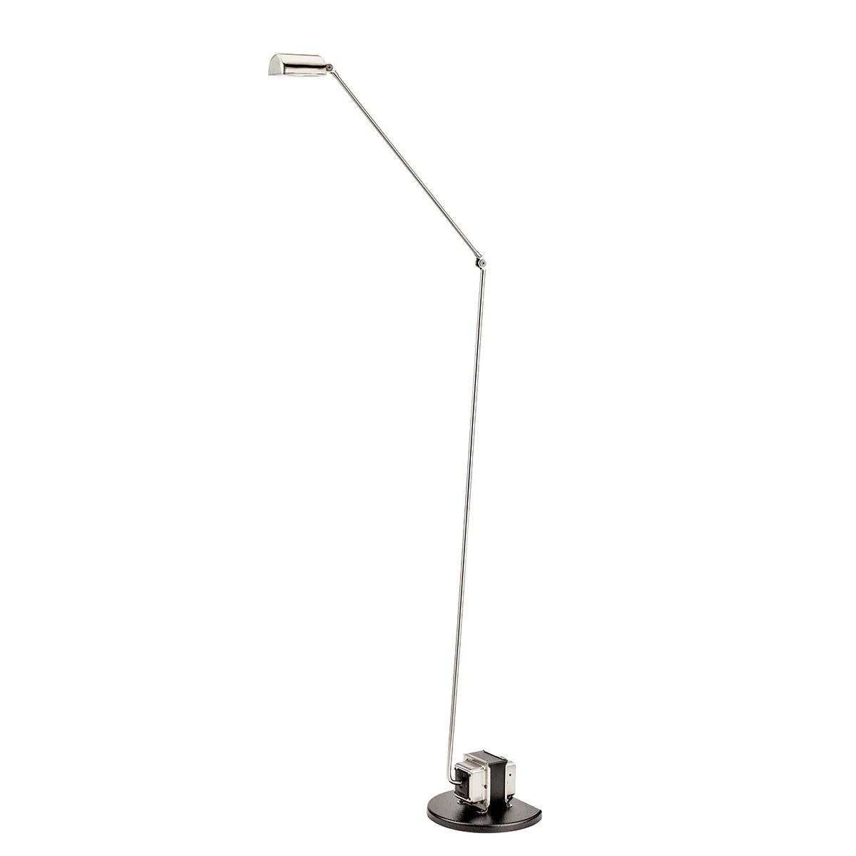 Dynamo Floor Lamp - DEPRIMO