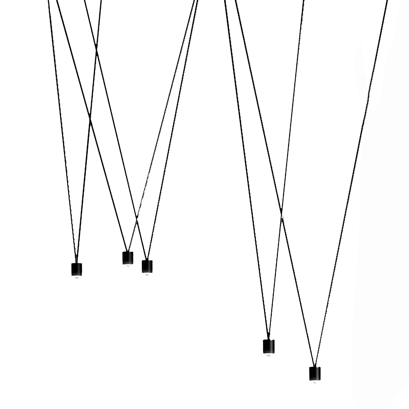 Collection Pendant Lamp - DEPRIMO