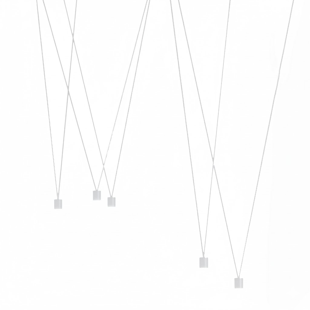 Collection Pendant Lamp - DEPRIMO