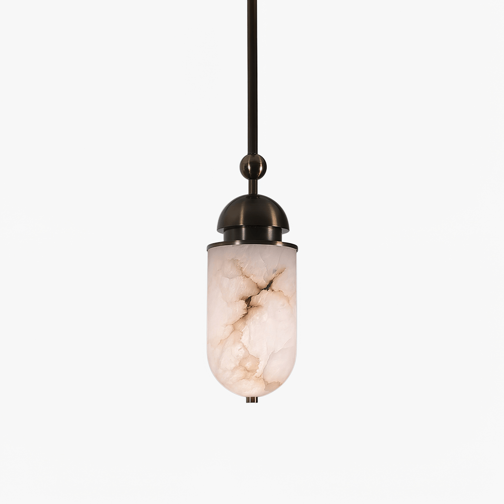 Підвісний світильник Capsule Alabaster