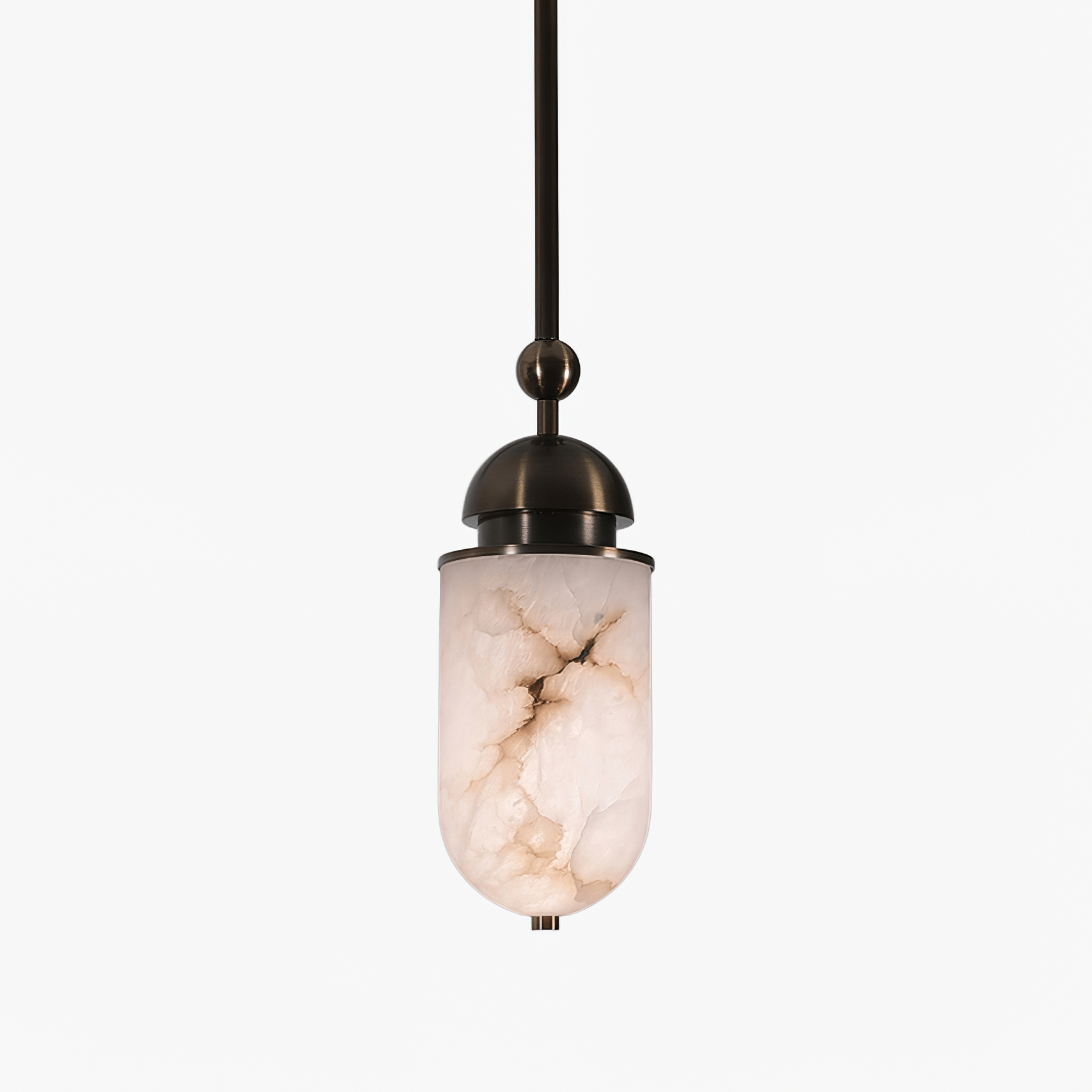 Підвісний світильник Capsule Alabaster