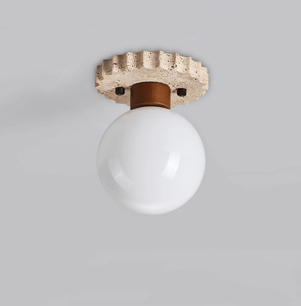 Потолочная лампа Cogstone Orb