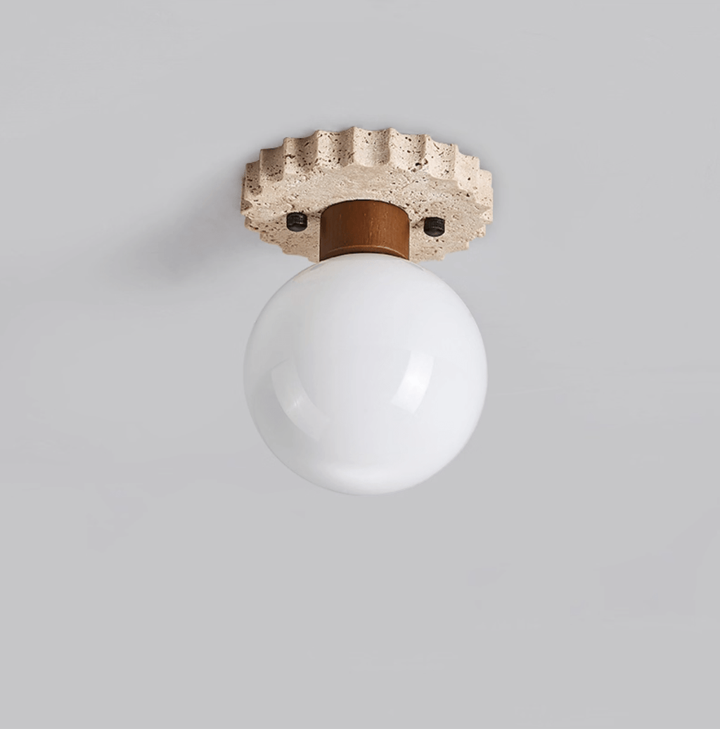 Потолочная лампа Cogstone Orb