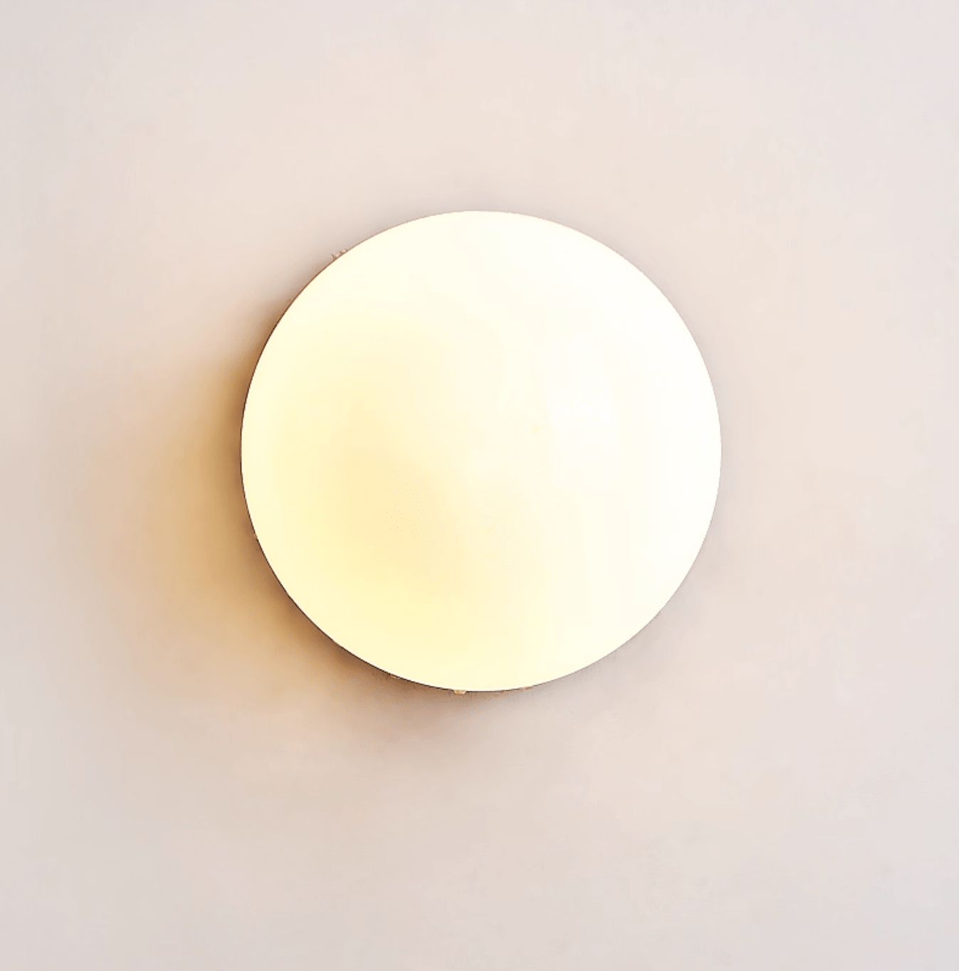Потолочная лампа Cogstone Orb