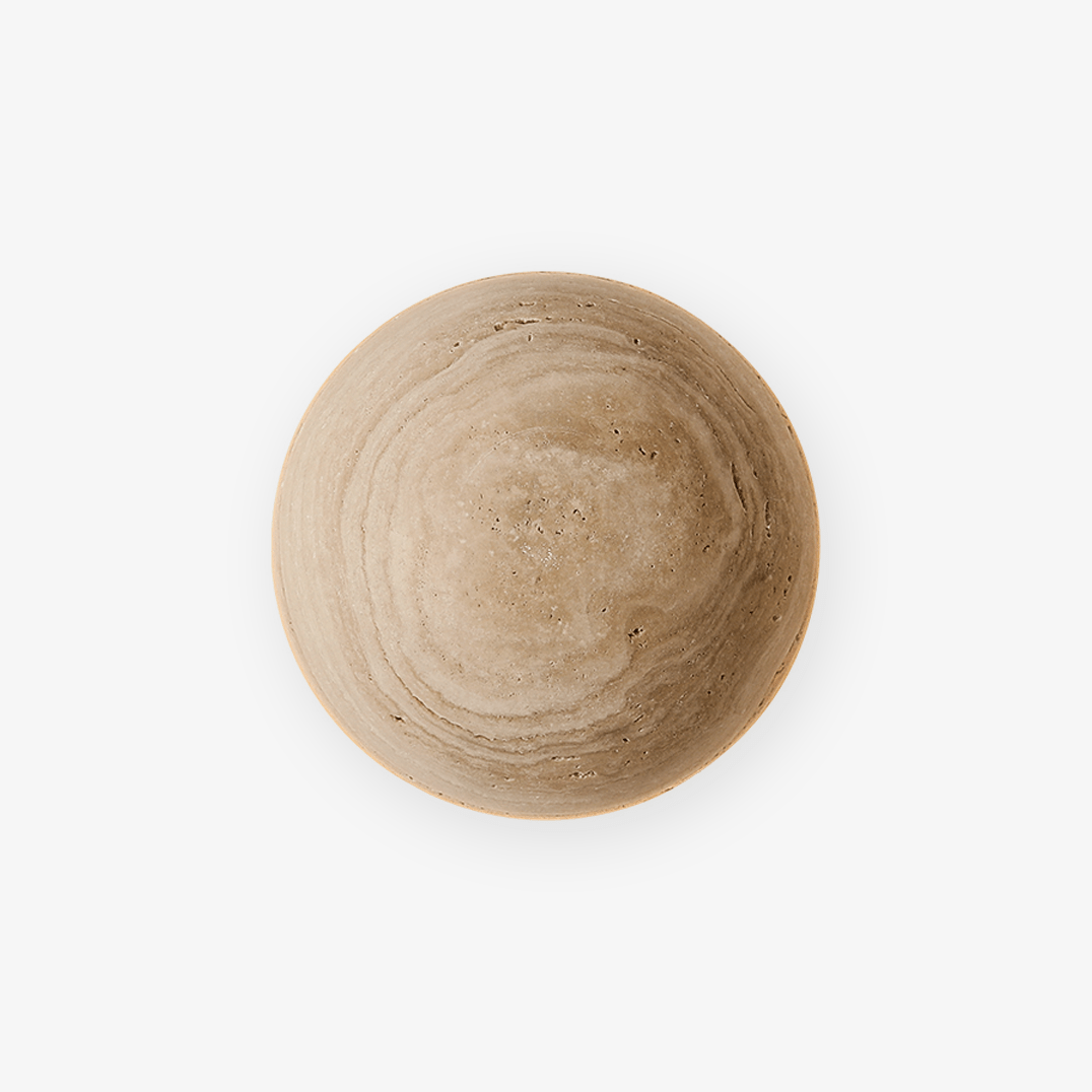 Terra Disc Sconce - Vakkerlight