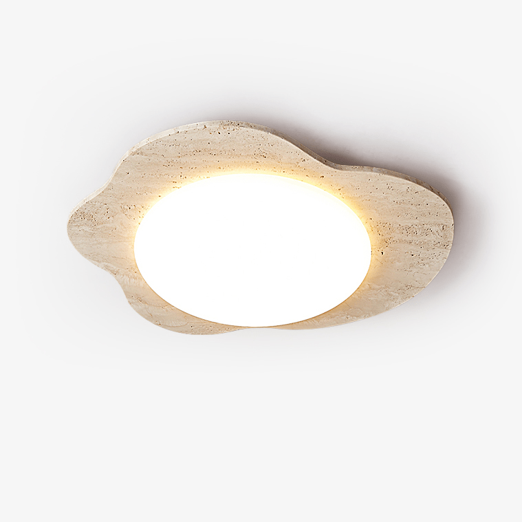 Потолочный светильник Travertine Cloud