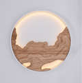 Strata Wall Light - Vakkerlight