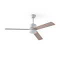 Solara Drift Ceiling Fan Lamp - Vakkerlight