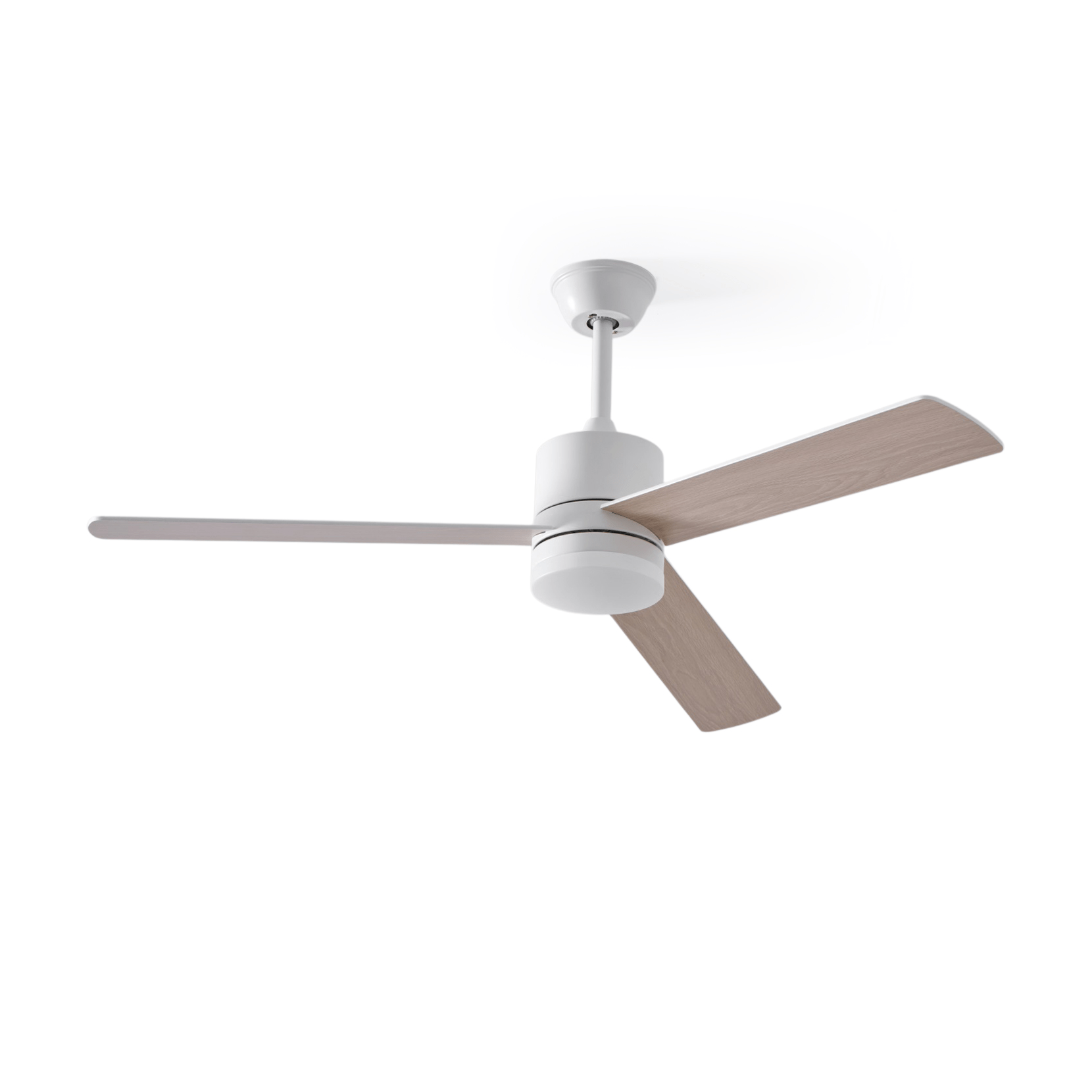 Solara Drift Ceiling Fan Lamp - Vakkerlight