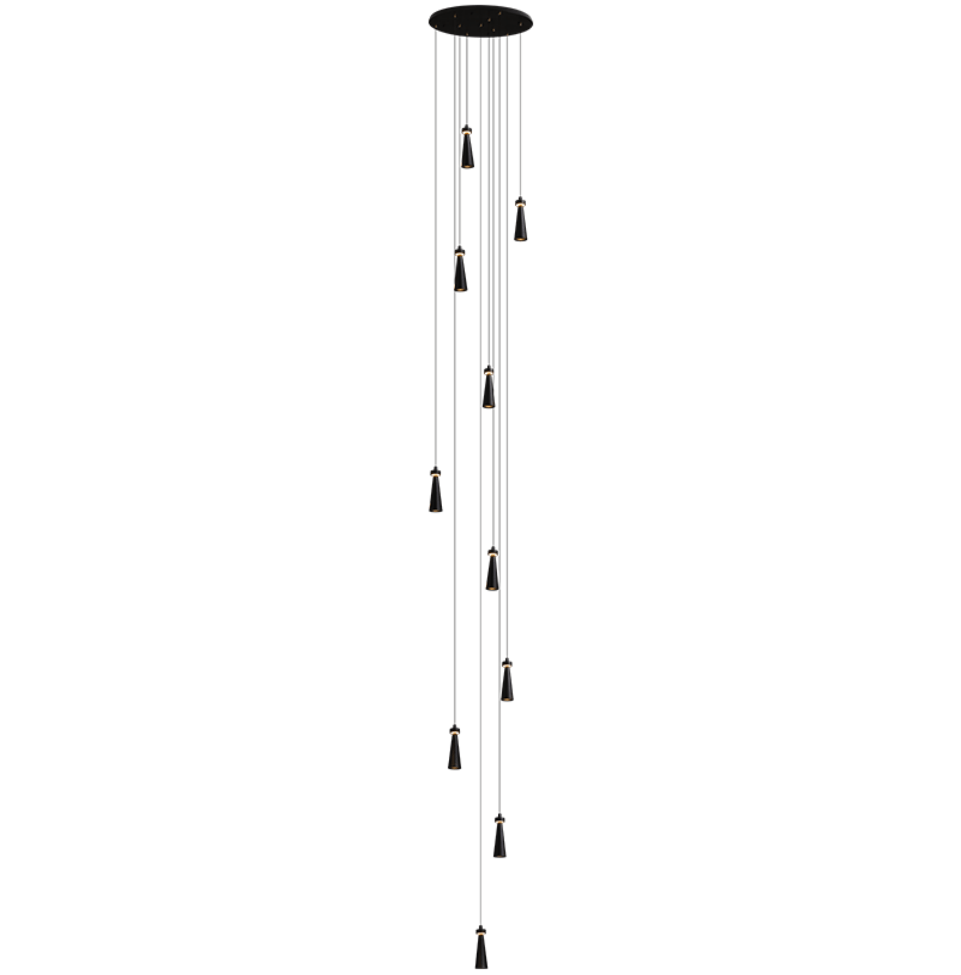 Loma Pendant Light - Vakkerlight