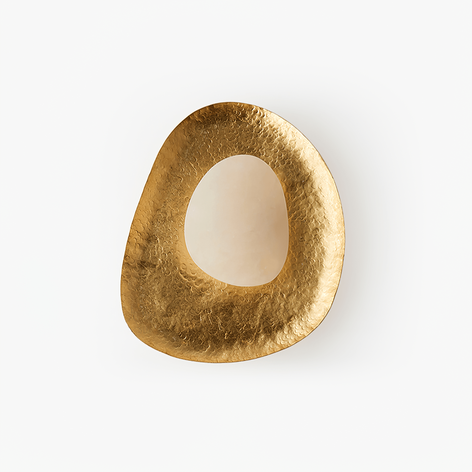 Настінний світильник Haloform Aurea Alabaster