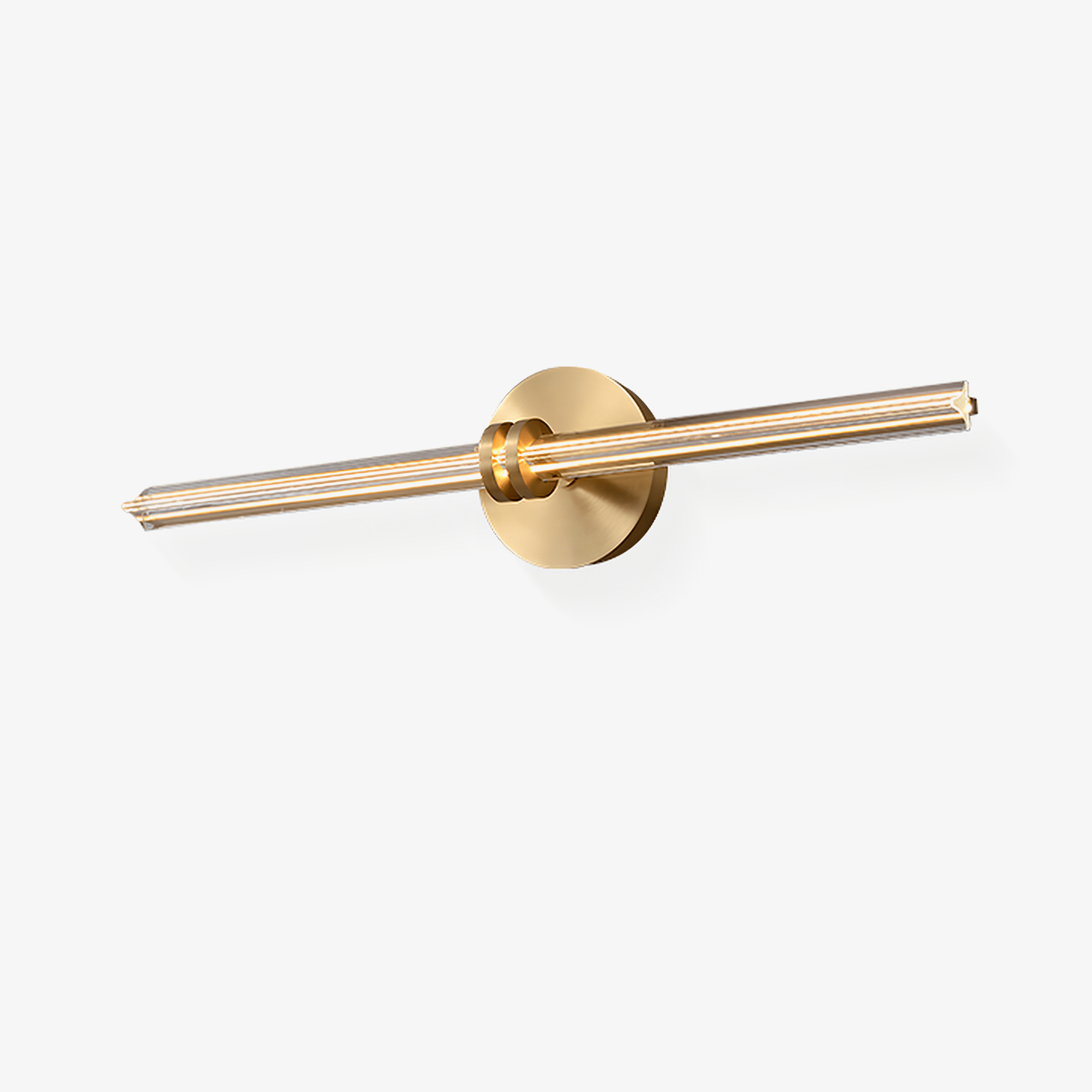 Linear Filament Sconce - Vakkerlight