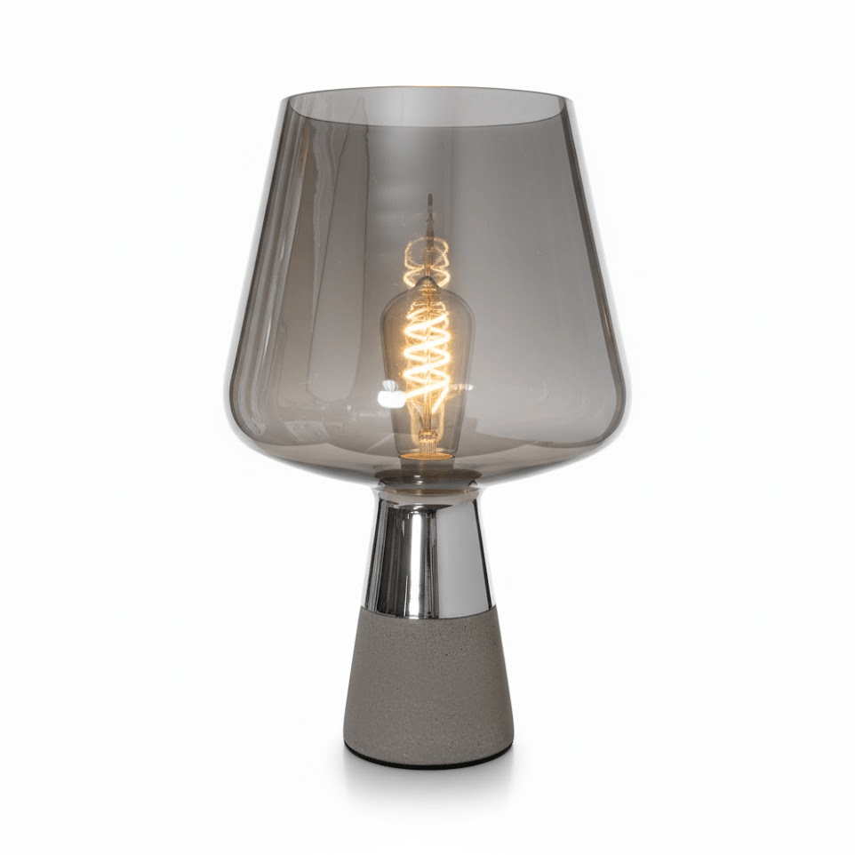 Leimu Table Lamp - Vakkerlight