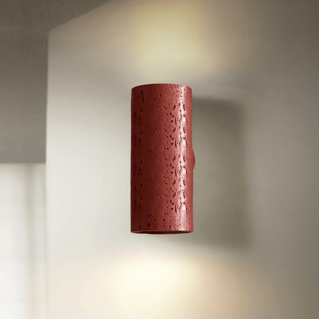 Hans Wall Lamp - Vakkerlight