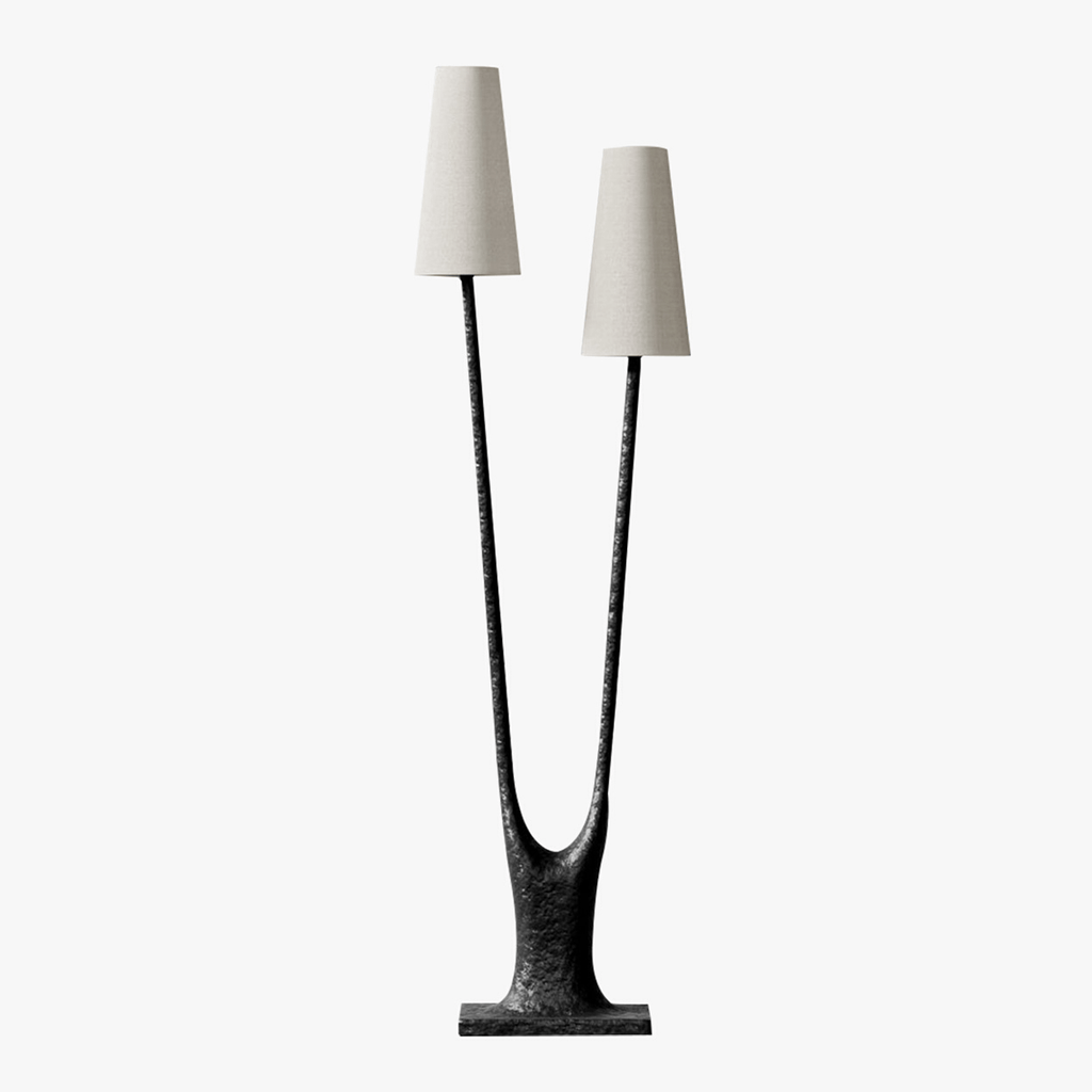 Roots Floor Lamp - Vakkerlight