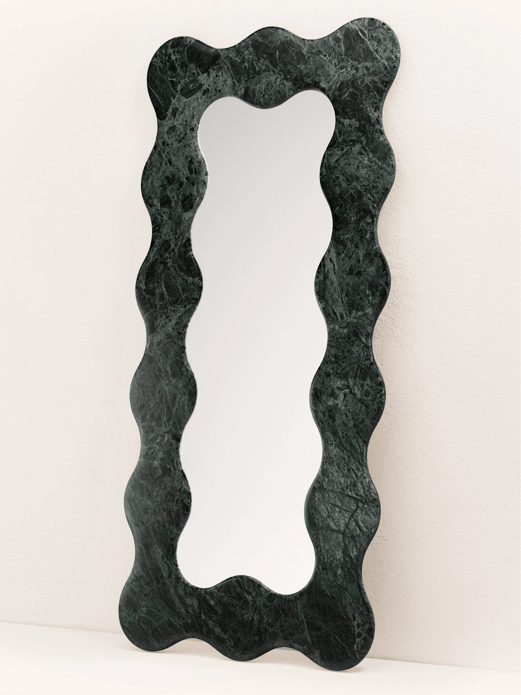 Дзеркальна рама Vert Serpentine