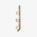 Vertical Balls Bar Sconce - Vakkerlight