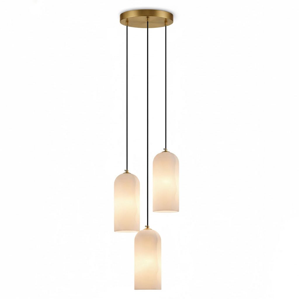 Monty Pendant Lamp - DEPRIMO