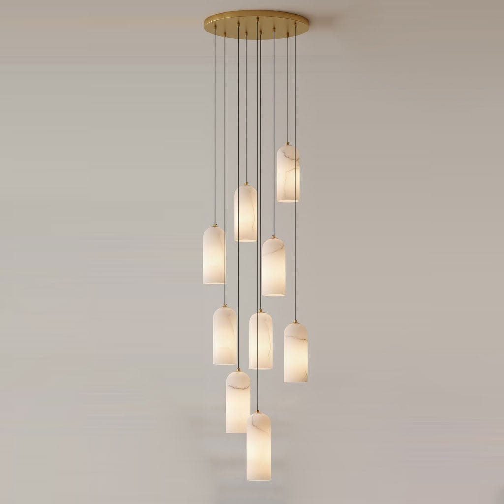Monty Pendant Lamp - DEPRIMO