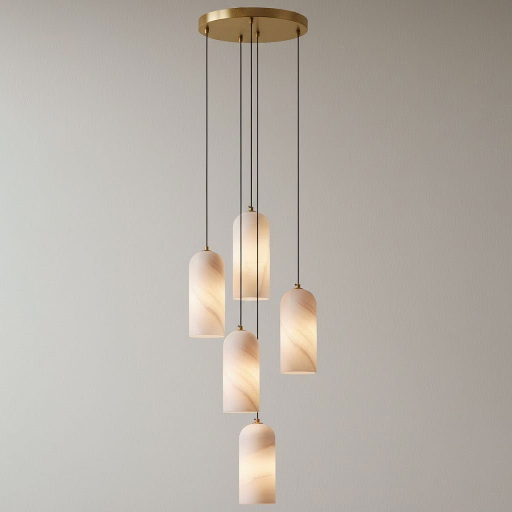 Monty Pendant Lamp - DEPRIMO