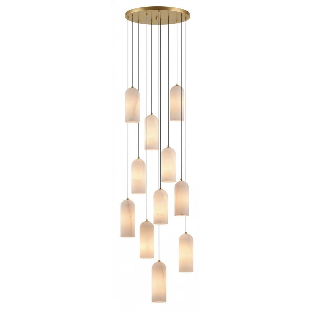 Monty Pendant Lamp - DEPRIMO