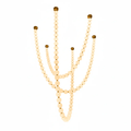 Pearl Necklace Balls Chandelier - DEPRIMO