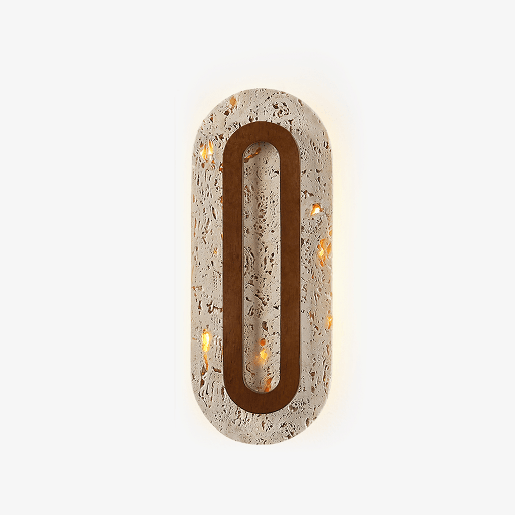 Edrin Wall Lamp - Vakkerlight