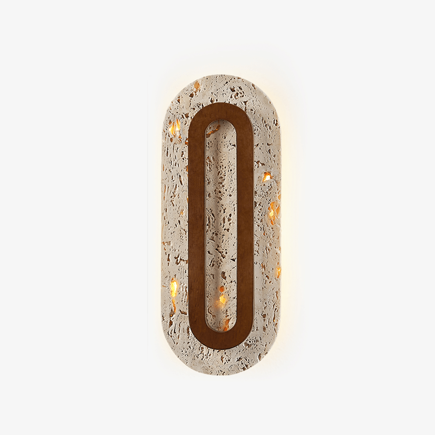 Edrin Wall Lamp - Vakkerlight